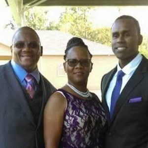 Meet your Posher, Tyrone